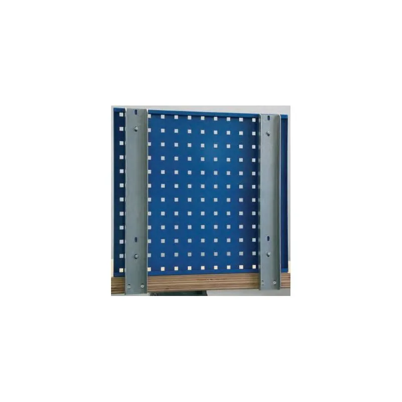 Montagebügel für Lochplatten