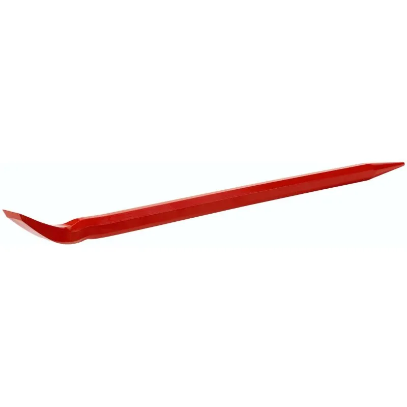 Montagehebeleisen 8-kant 400 mm