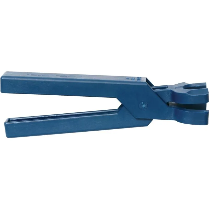 Montierzange für Kühlmittelschlauch 1/2" LocLine