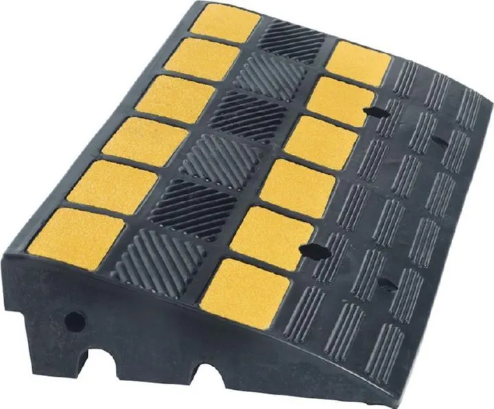 Moravia Bordsteinrampe 300 x 600 x 100 mm