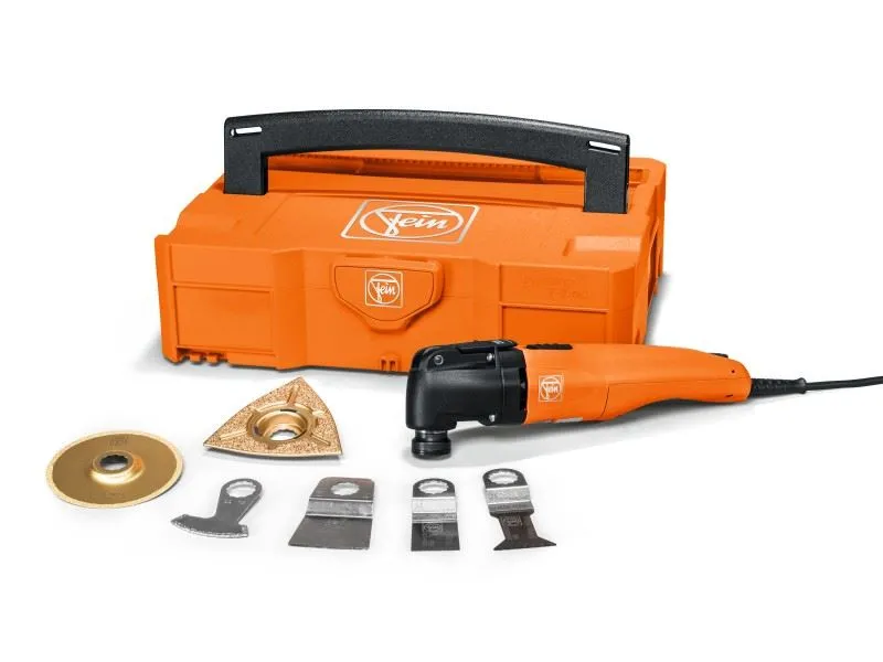 FEIN SuperCut Ed. Renovation FSC2.0Q 72363663000