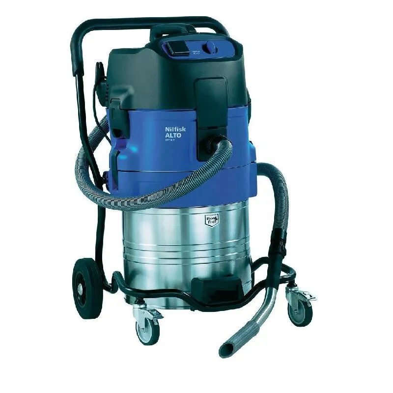 Nass-/Trockensauger ATTIX 751-11 Nilfisk