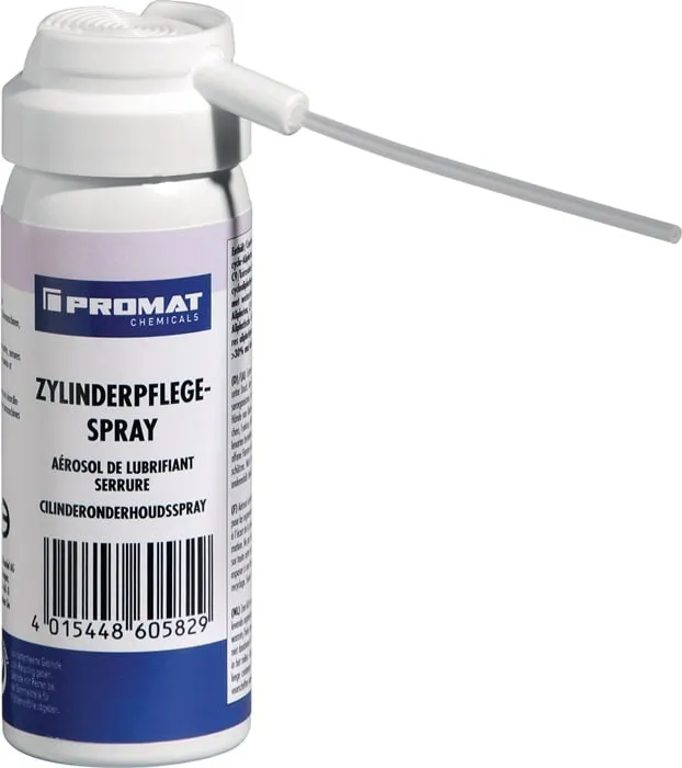 Zylinderpflegespray 50 ml Spraydose PROMAT CHEMICALS VE: 20St.