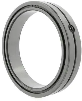 Zylinderrollenlager SL024848 ID 240mm AD 300mm Breite60mm INA