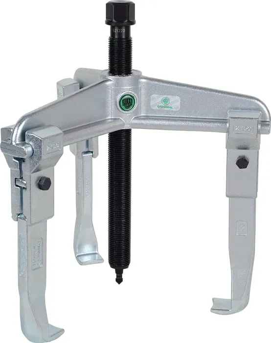 Abzieher 30-1 Spann-T.100 mm Spann-W.90 mm 6 t KUKKO