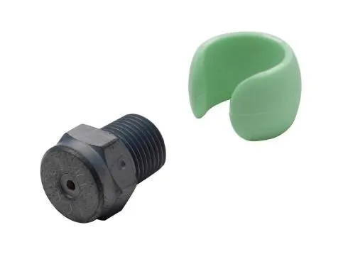 Nilfisk HD Düse 0650 Tornado hell