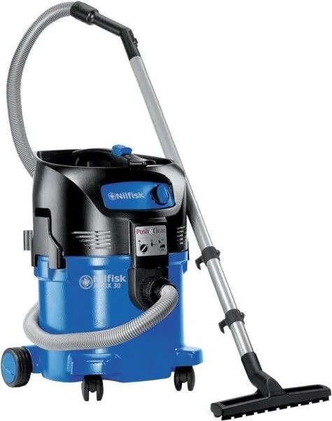 Nilfisk Nass- und Trockensauger ATTIX 30-01
