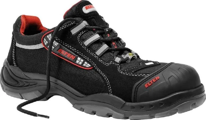 Elten Sicherheitshalbschuh Senex Pro ESD S3 Gr. 43