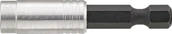 FORUM Magnet Bithalter mit Sprengring 75 mm