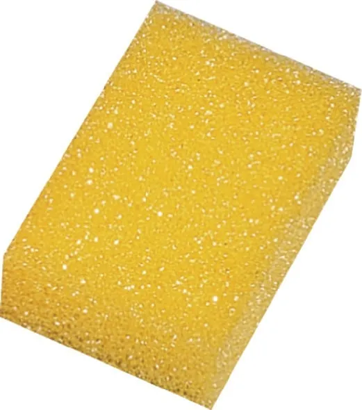 Epoxidhandschwamm L150xB100xH50mm halbhart KRONEN-HANSA