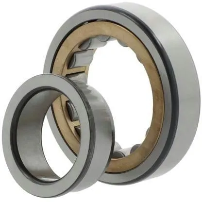 Zylinderrollenlager NJ2322 ECML/C3 ID 110mm AD 240mm Breite80mm SKF