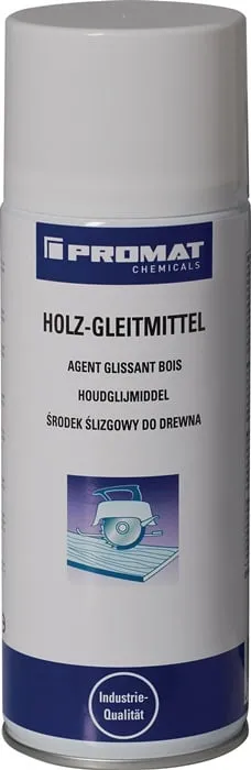Holzgleitmittel 400 ml Spraydose PROMAT CHEMICALS VE: 12St.