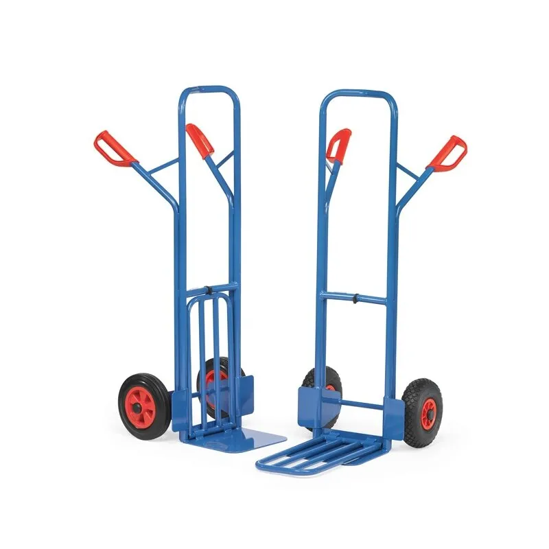 Paketkarre Tragkraft 300kg