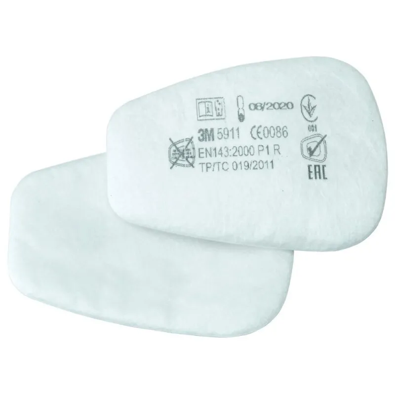 Partikel-Einlegefilter 5911