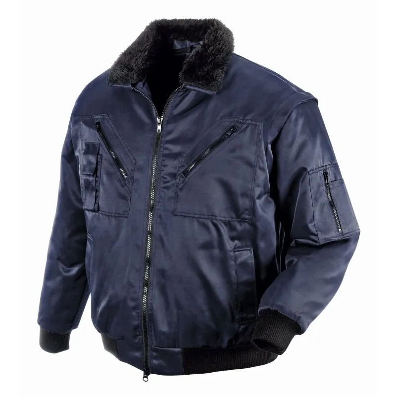 Pilotenjacke OSLO teXXor 4174 marine Gr.4XL