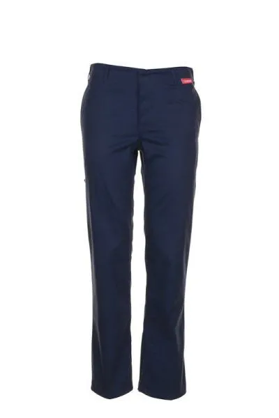 Planam BW 270 Arbeitskleidung Bundhose Arbeitshose hydronblau Größe 62