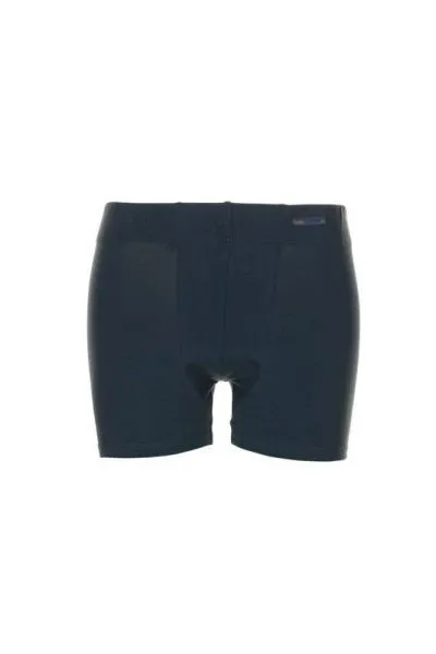 Planam Funktionsunterwäsche Shorts grau XL