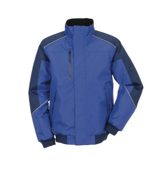 Planam Outdoor Desert Blouson blau marine Größe XXL