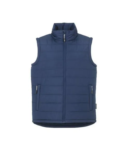 Planam Outdoor Neptun Weste marine L