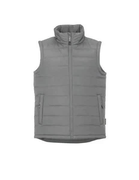 Planam Outdoor Neptun Weste schiefer M