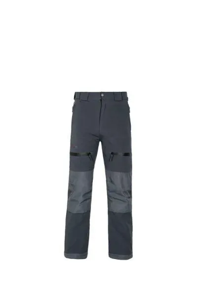 Planam Outdoor Winterhose Slope Outdoorhose schiefer Größe XL