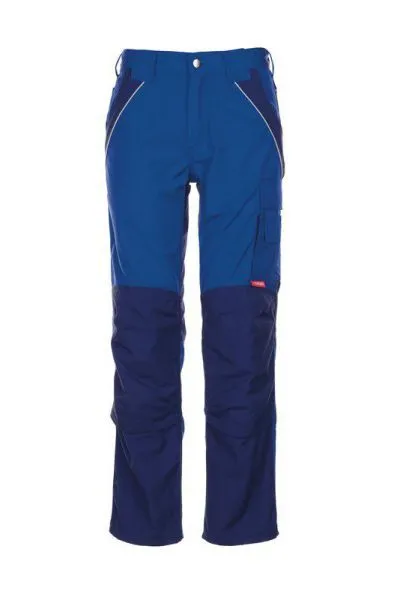 Planam Plaline Arbeitshose Bundhose kornblau marine Größe 52
