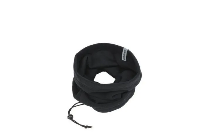 Planam Zubehör Fleece Loop schwarz Universalgröße