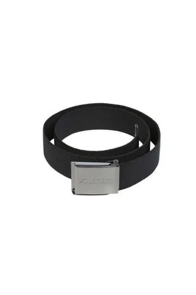 Planam Zubehör Gürtel elastisch schwarz 150cm