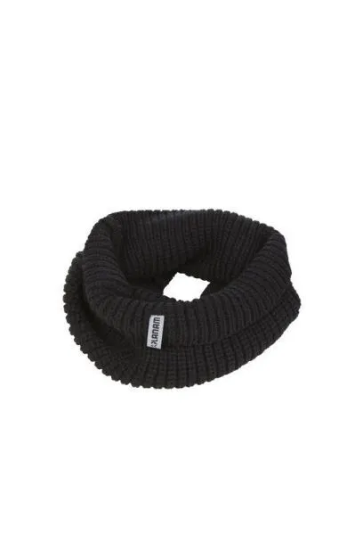 Planam Zubehör Strick Loop schwarz Universalgröße