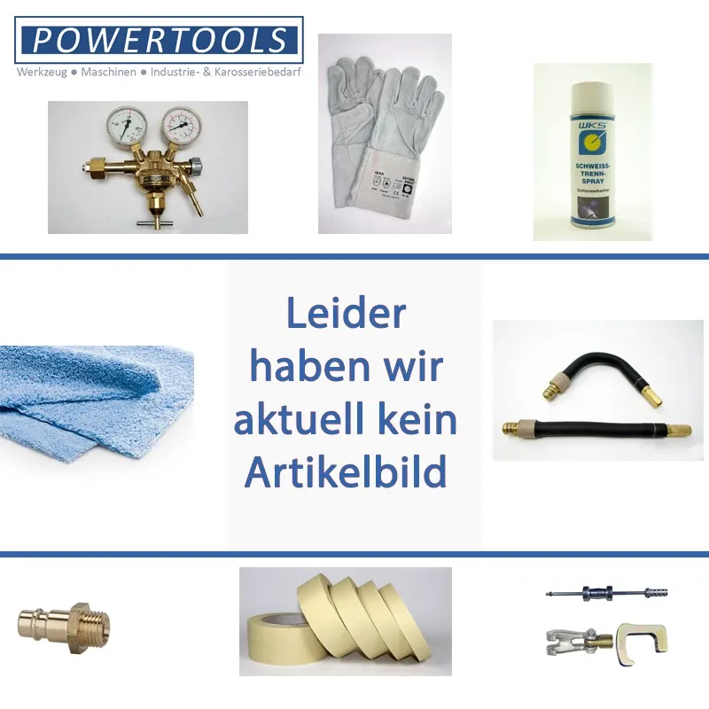 ACH Brennerkörper SR18 wassergekühlt 700930