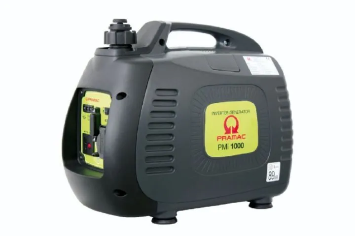 PRAMAC Stromerzeuger PMi 1000 230V Benzin
