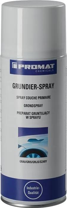 Grundierungsspray dunkelgrau 400ml Spraydose PROMAT CHEMICALS VE: 12St.