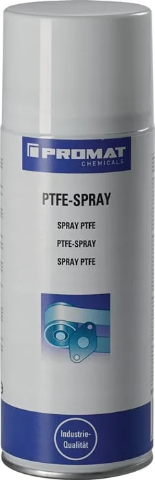 PTFE-Spray weißlich 400 ml Spraydose PROMAT CHEMICALS VE: 12St.