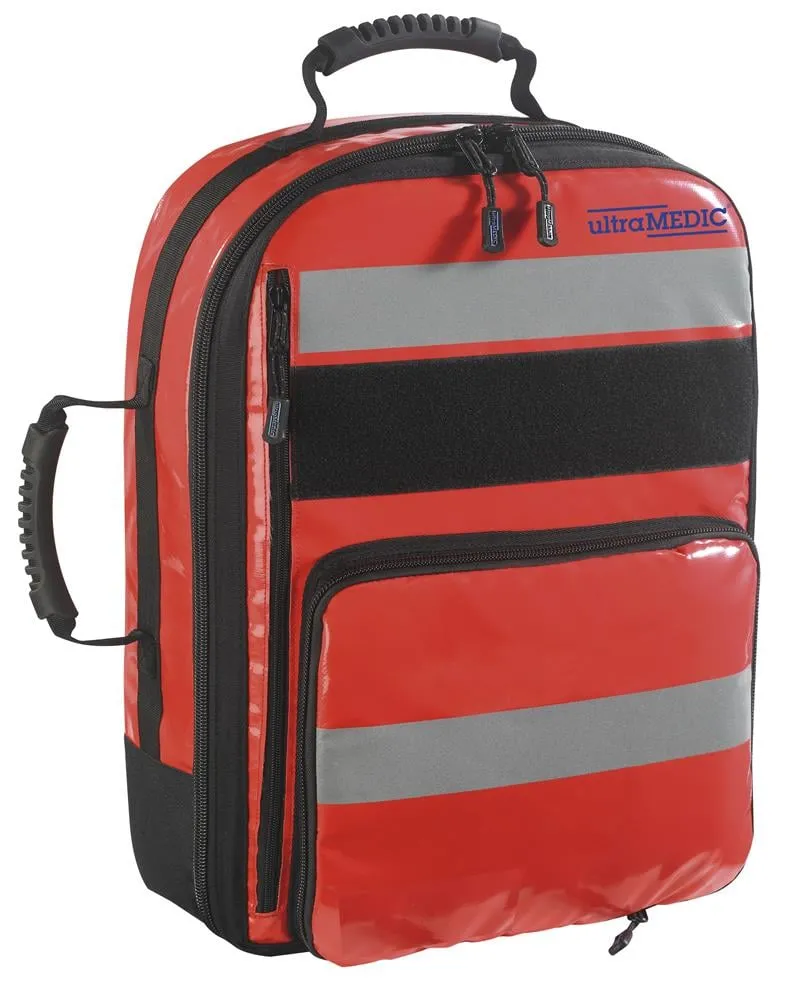 Rettungsrucksack ultraRUCKSACK "RESCUE", rot, Complan