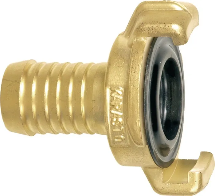 Schlauchstück GEKA MS Schl.-Gr.13mm SB GEKA VE: 10St.