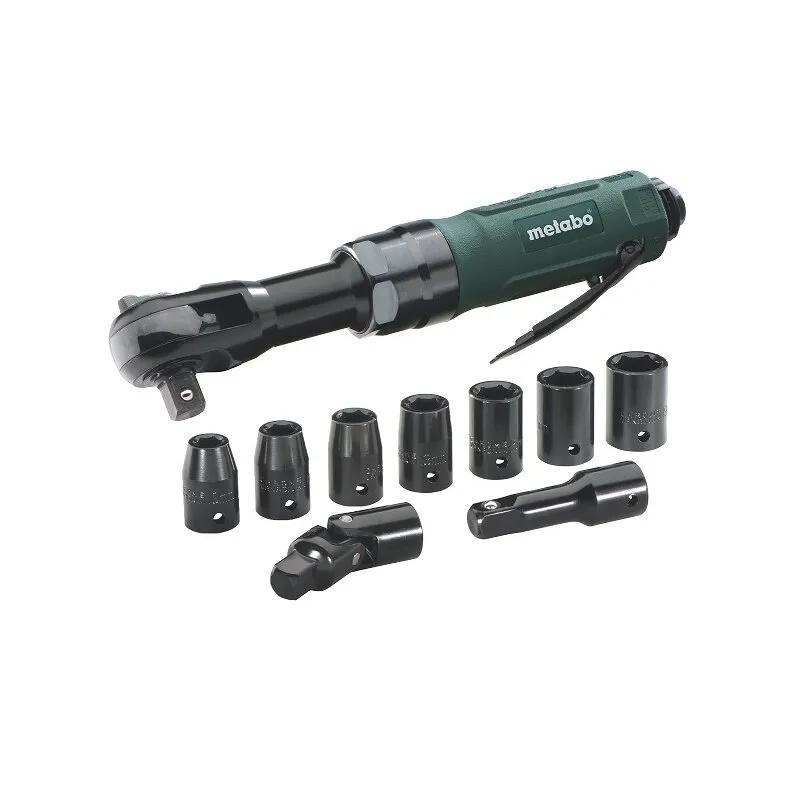 Ratschenschrauber SET DRS 68 SET