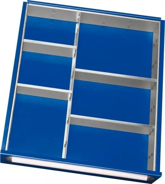 Rau Einteilungsset für Schubladen