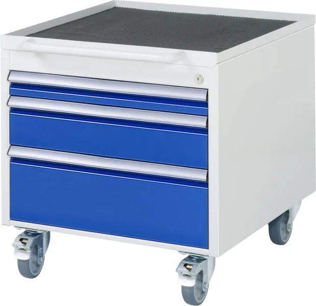 Rau Roll Container Serie 7000 580 x 565 x 650 mm