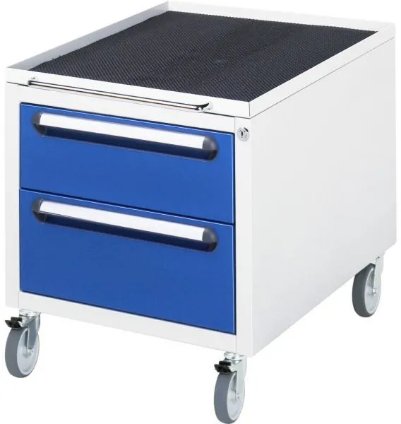 Rau Roll Container Serie E Breite 480 mm