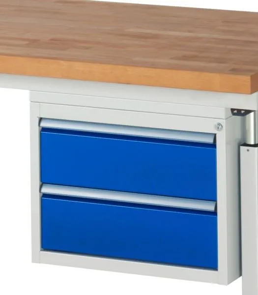 RAU Unterbau-Container adlatus Breite 580 mm