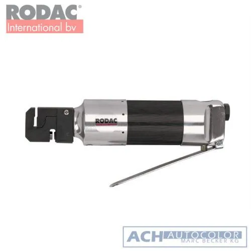 Rodac Druckluft Absatz- und Lochgerät Absatzzange RC236