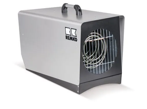 Remko Elektro Heizautomat EM 18000 Heizgerät