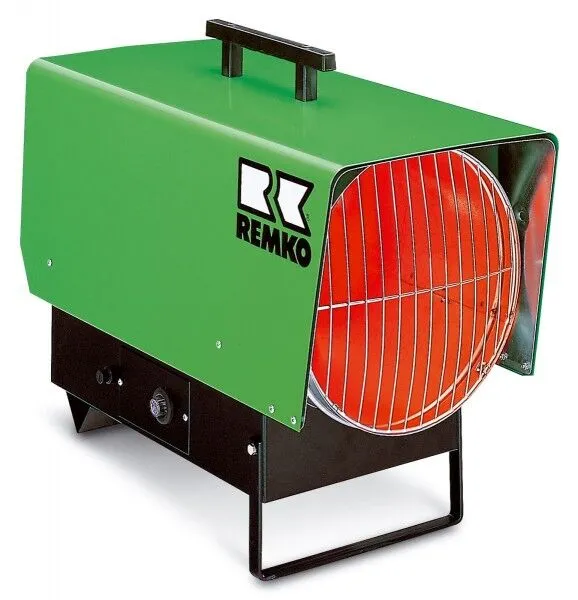 Heizgerät Remko PGM 60