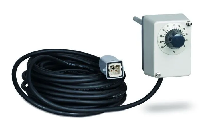 Remko Raumthermostat für Heizgeräte