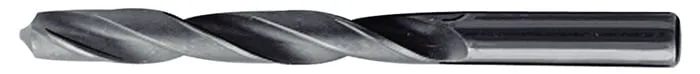 Spiralbohrer DIN 338 TypN D.2,9mm HSS rollgew.Zyl.schaft kurz VE: 10St.