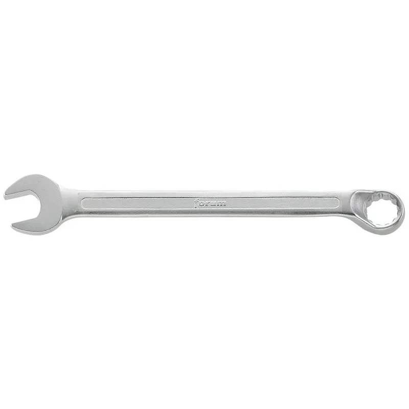 Ringmaulschlüssel DIN 3113B 30,0mm FORUM