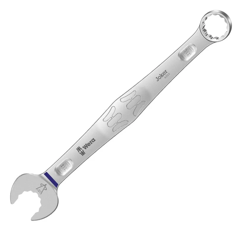 Ringmaulschlüssel Joker 6003 Wera SW 36
