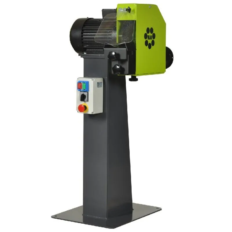 Rohrentgratmaschine ZP 45