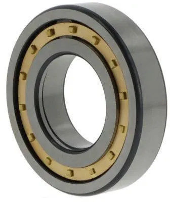 Zylinderrollenlager NUP222 -E-M1 ID 110mm AD 200mm Breite38mm FAG