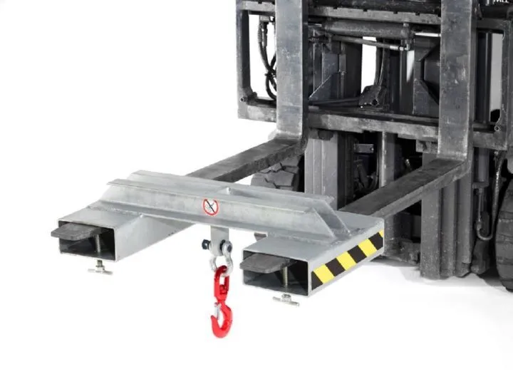 RR Verladetraverse Typ RT-3 verzinkt Traglast 3000 kg